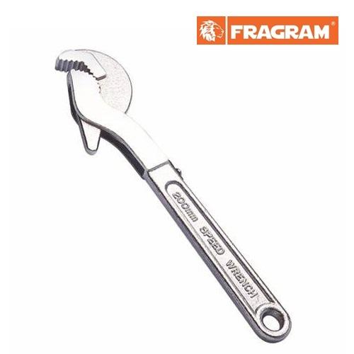 150MM (6'') SPEED WRENCH