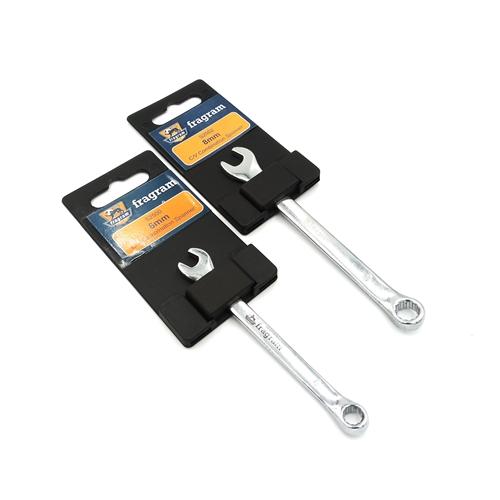 FRAGRAM Combination Spanners (6MM-8MM)